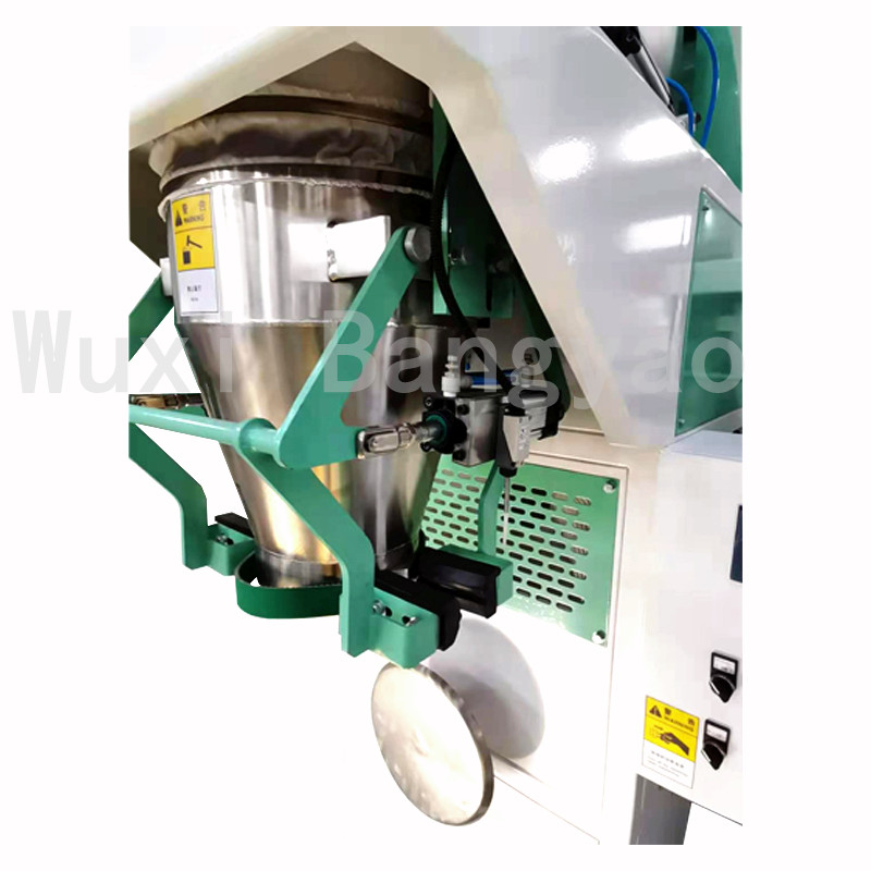 粉末包裝機(jī) 定量稱重包裝設(shè)備 全自動(dòng)包裝秤廠家-3 粉末包裝機(jī) 定量稱重包裝設(shè)備 全自動(dòng)包裝秤廠家-3